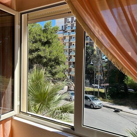 Vila 3 Rooms Durrës Eksteriør bilde