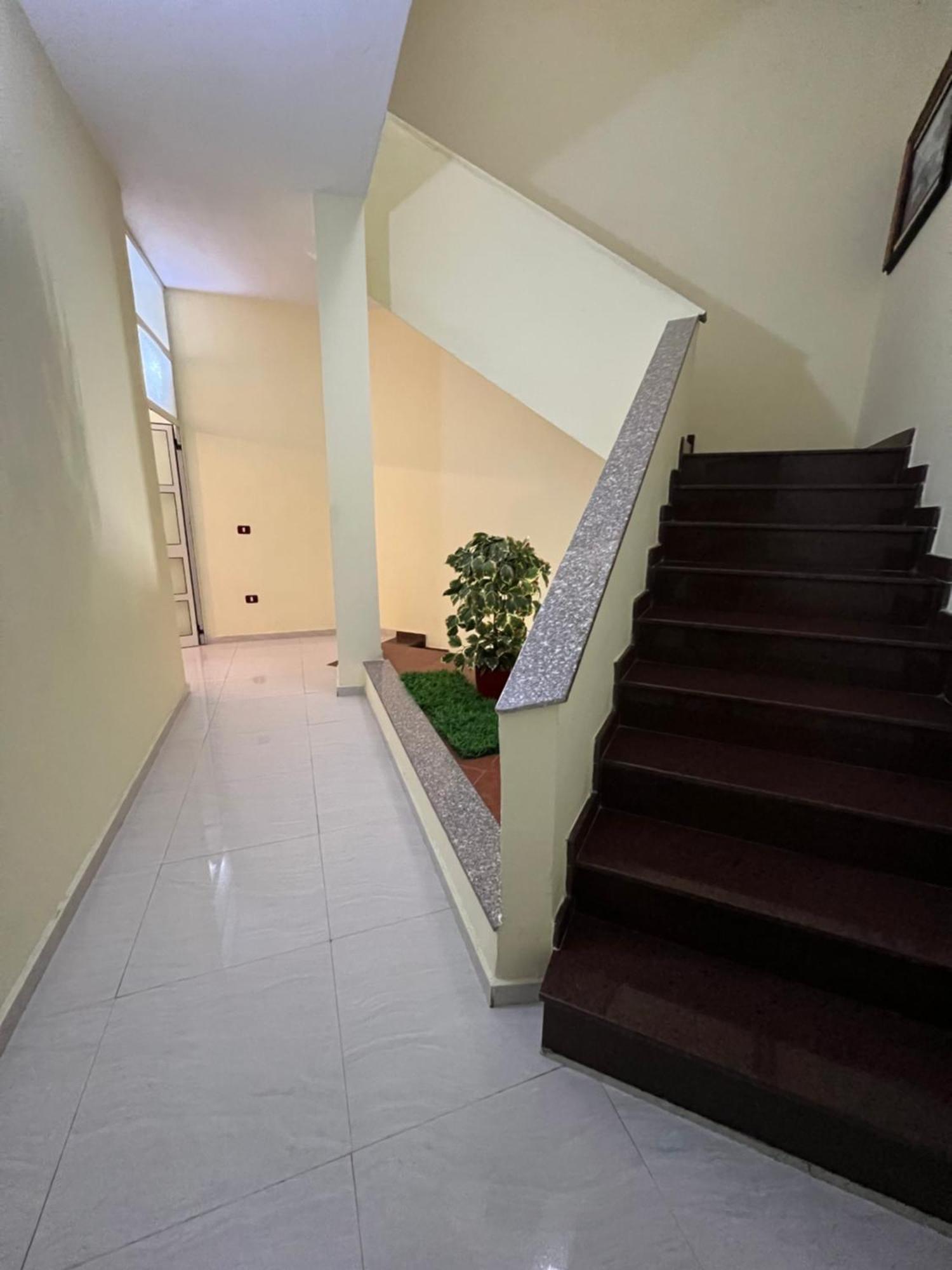 Vila 3 Rooms Durrës Eksteriør bilde