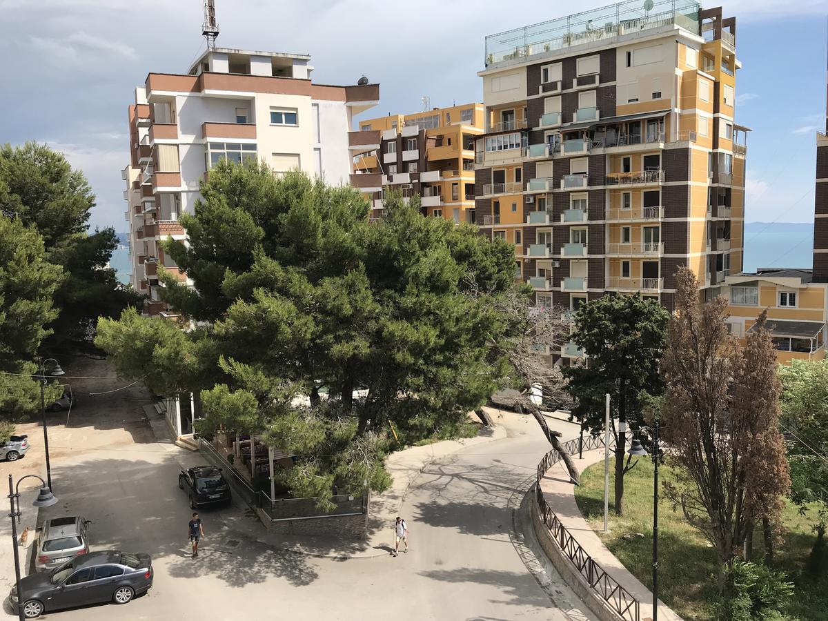 Vila 3 Rooms Durrës Eksteriør bilde